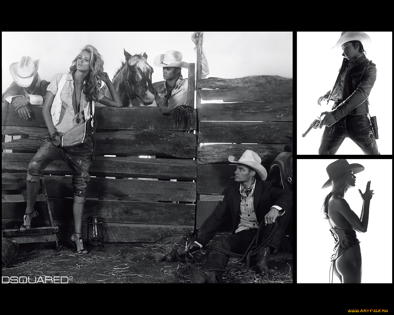 dsquared2, 